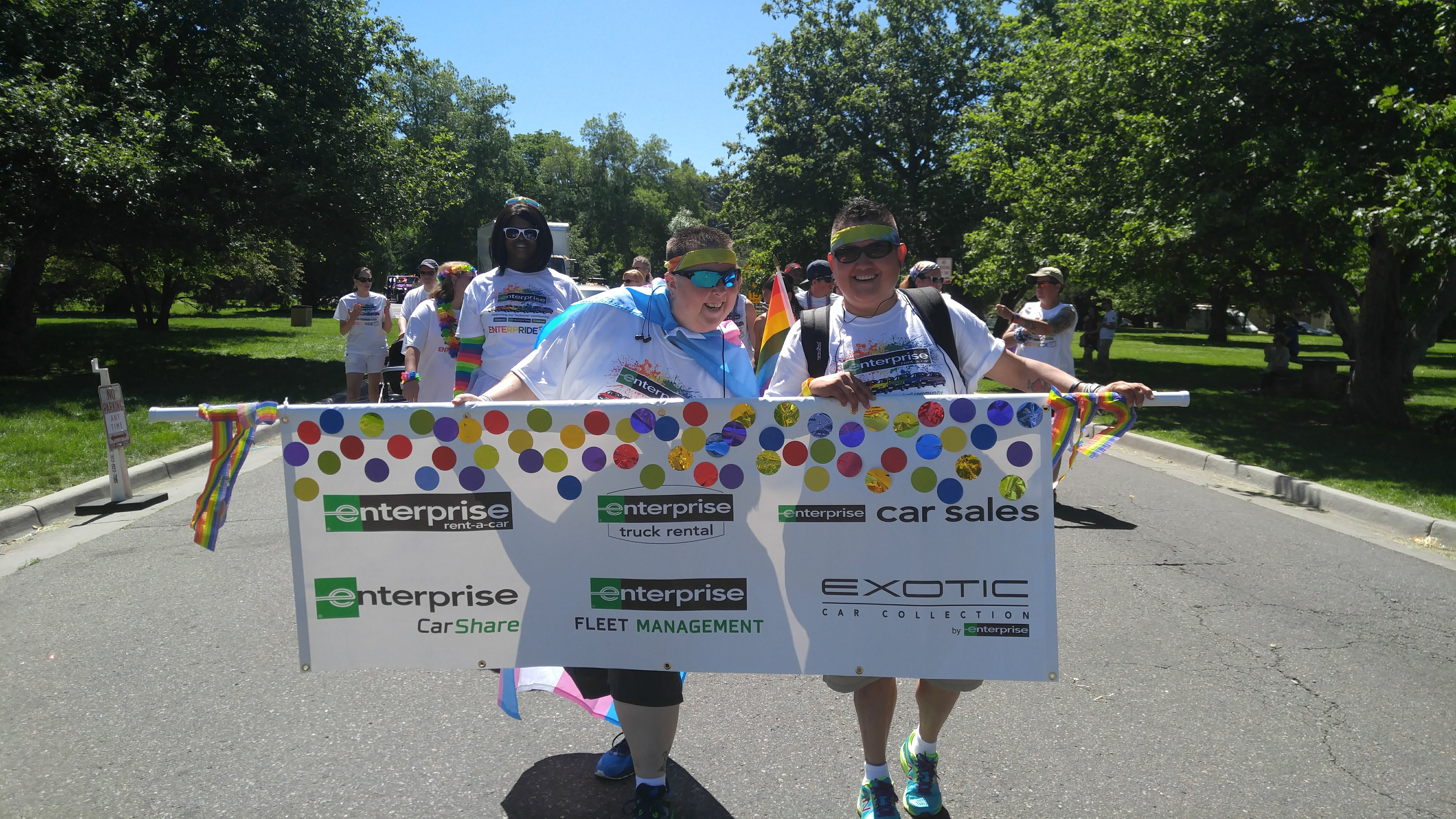 Enter Pride