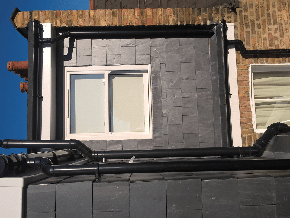 O'regan roofing gallery image 2