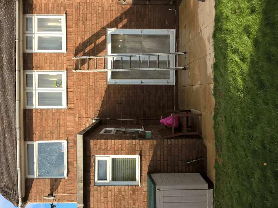 O'regan roofing gallery image 4