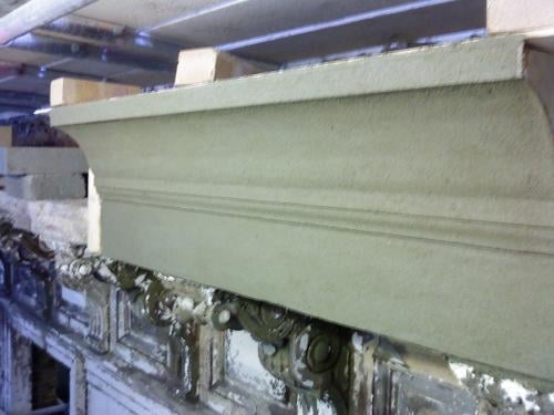 WILLIAMS RESTORATION gallery image 3