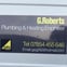 G Roberts Plumbing & Heating 