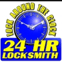 Borders locksmith