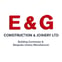 E & G Construction and Joinery Limited
