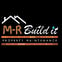 M.R Build It