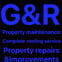 G&R Property Maintenance